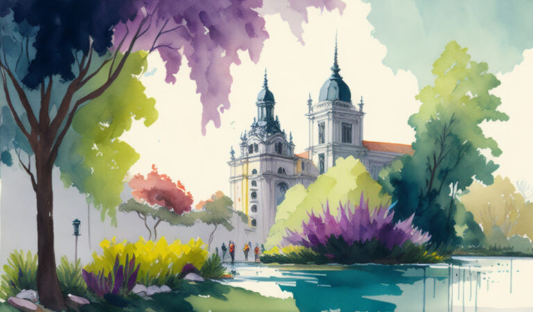 Madrid in May: Weather, Dressing Tips, and Events